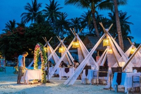 Dara Samui Beach Resort & Spa Villa - 6