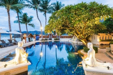 Dara Samui Beach Resort & Spa Villa - 7
