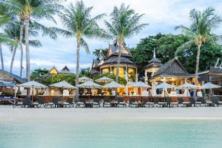 Dara Samui Beach Resort & Spa Villa - 8