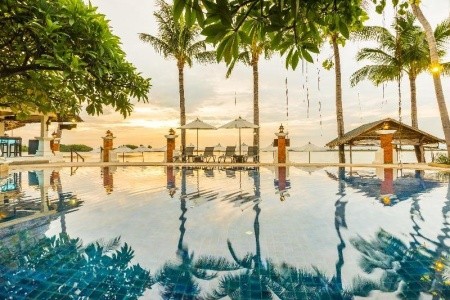 Dara Samui Beach Resort & Spa Villa - 9