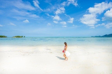 Dara Samui Beach Resort & Spa Villa - 13