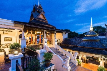 Dara Samui Beach Resort & Spa Villa - 14