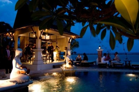 Dara Samui Beach Resort & Spa Villa - 15