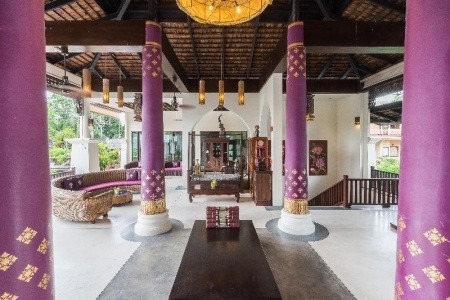 Dara Samui Beach Resort & Spa Villa - 16