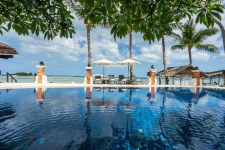 Dara Samui Beach Resort & Spa Villa - 17
