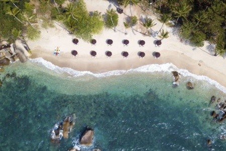 Thajsko Koh Samui Silavadee Pool Spa Resort 12 dňový pobyt Polpenzia Letecky Letisko: Praha October 2026 (13/10/26-24/10/26)