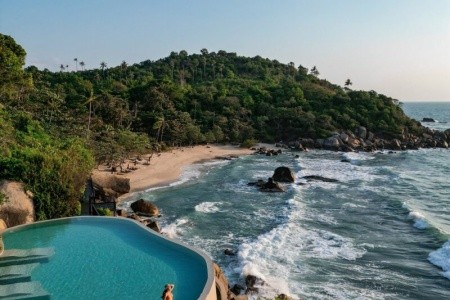 Thajsko Koh Samui Silavadee Pool Spa Resort 12 dňový pobyt Polpenzia Letecky Letisko: Praha October 2026 (13/10/26-24/10/26)