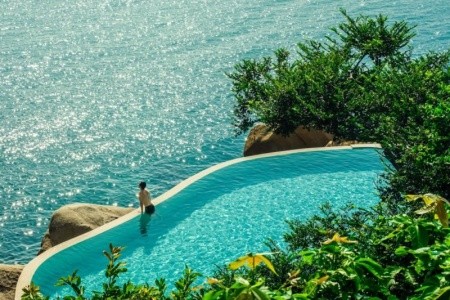 Thajsko Koh Samui Silavadee Pool Spa Resort 12 dňový pobyt Polpenzia Letecky Letisko: Praha October 2026 (13/10/26-24/10/26)