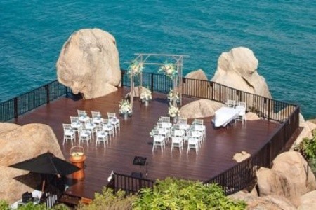 Thajsko Koh Samui Silavadee Pool Spa Resort 12 dňový pobyt Polpenzia Letecky Letisko: Praha October 2026 (13/10/26-24/10/26)