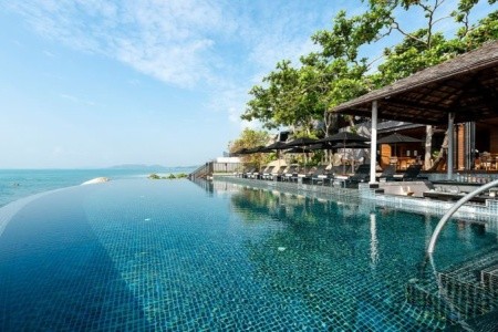 Thajsko Koh Samui Silavadee Pool Spa Resort 12 dňový pobyt Polpenzia Letecky Letisko: Praha October 2026 (13/10/26-24/10/26)