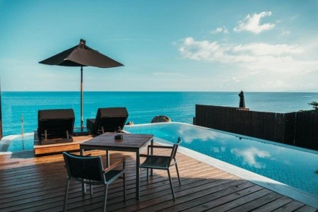 Thajsko Koh Samui Silavadee Pool Spa Resort 12 dňový pobyt Polpenzia Letecky Letisko: Praha October 2026 (13/10/26-24/10/26)