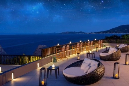 Thajsko Koh Samui Silavadee Pool Spa Resort 12 dňový pobyt Polpenzia Letecky Letisko: Praha October 2026 (13/10/26-24/10/26)