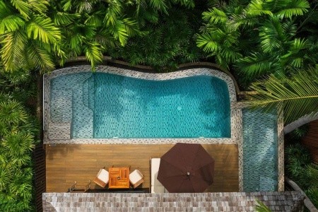 Thajsko Koh Samui Silavadee Pool Spa Resort 12 dňový pobyt Polpenzia Letecky Letisko: Praha October 2026 (13/10/26-24/10/26)