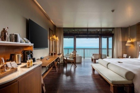 Thajsko Koh Samui Silavadee Pool Spa Resort 12 dňový pobyt Polpenzia Letecky Letisko: Praha October 2026 (13/10/26-24/10/26)