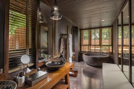 Thajsko Koh Samui Silavadee Pool Spa Resort 12 dňový pobyt Polpenzia Letecky Letisko: Praha October 2026 (13/10/26-24/10/26)