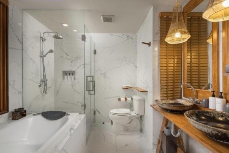 Thajsko Koh Samui Silavadee Pool Spa Resort 12 dňový pobyt Polpenzia Letecky Letisko: Praha October 2026 (13/10/26-24/10/26)