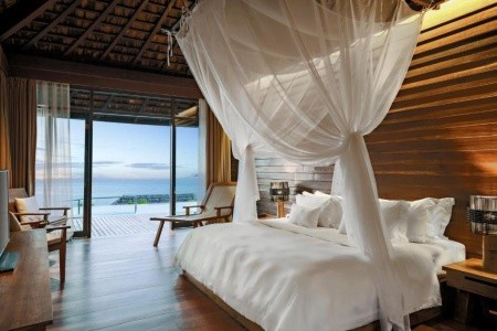 Thajsko Koh Samui Silavadee Pool Spa Resort 12 dňový pobyt Polpenzia Letecky Letisko: Praha October 2026 (13/10/26-24/10/26)