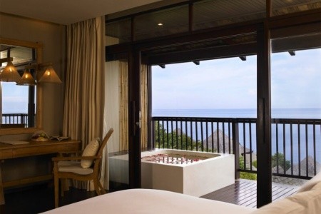 Thajsko Koh Samui Silavadee Pool Spa Resort 12 dňový pobyt Polpenzia Letecky Letisko: Praha October 2026 (13/10/26-24/10/26)