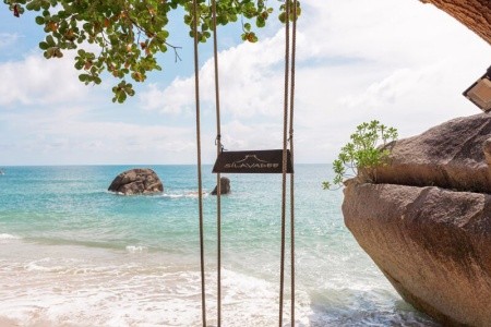 Thajsko Koh Samui Silavadee Pool Spa Resort 12 dňový pobyt Polpenzia Letecky Letisko: Praha October 2026 (13/10/26-24/10/26)