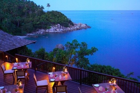 Thajsko Koh Samui Silavadee Pool Spa Resort 12 dňový pobyt Polpenzia Letecky Letisko: Praha October 2026 (13/10/26-24/10/26)