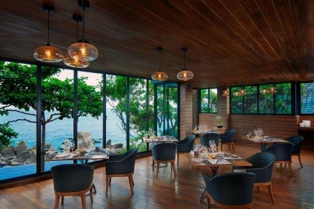 Thajsko Koh Samui Silavadee Pool Spa Resort 12 dňový pobyt Polpenzia Letecky Letisko: Praha October 2026 (13/10/26-24/10/26)