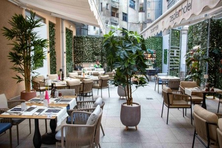 Zepter Hotel (Belgrad)