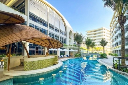 La Green Hotel & Residence (Cherng Talay)