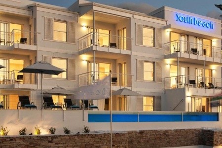 South Beach Camps Bay - 3