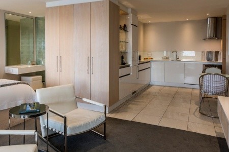 South Beach Camps Bay - 12