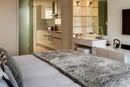 South Beach Camps Bay - 15