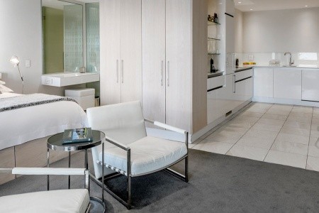 South Beach Camps Bay - 18