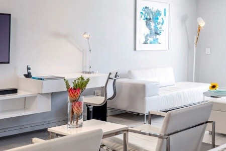 South Beach Camps Bay - 19