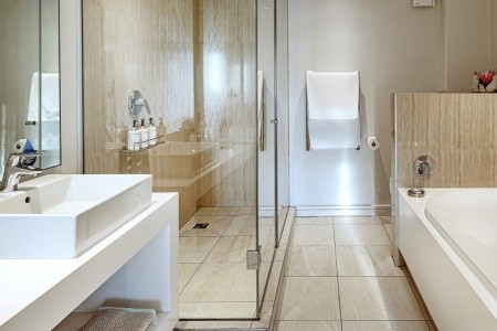 South Beach Camps Bay - 20