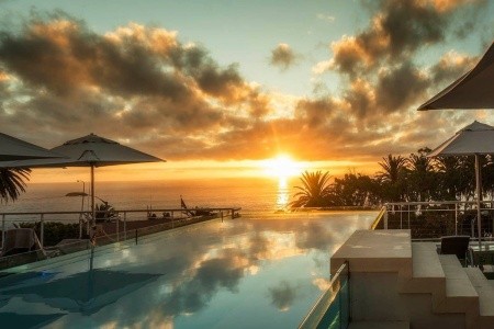 South Beach Camps Bay - 23