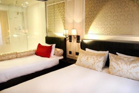 Best Western Le Montmartre Saint Pierre - 4