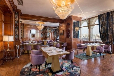 Suter Palace Heritage Boutique