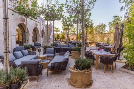 Suter Palace Heritage Boutique - 2