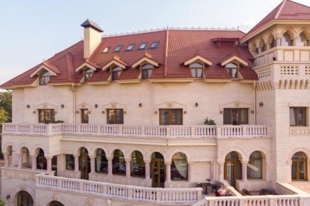 Suter Palace Heritage Boutique - 3