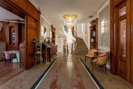 Suter Palace Heritage Boutique - 4