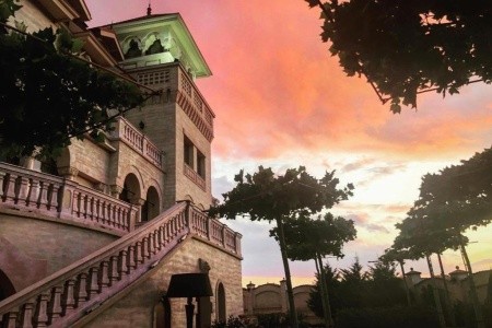 Suter Palace Heritage Boutique - 5