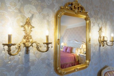 Suter Palace Heritage Boutique - 7