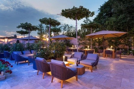 Suter Palace Heritage Boutique - 10