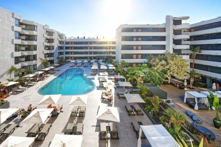 Hovima Suites Costa Adeje (Ex. Labranda Suites Costa Adeje) - 2