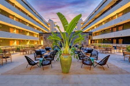 Hovima Suites Costa Adeje (Ex. Labranda Suites Costa Adeje) - 6