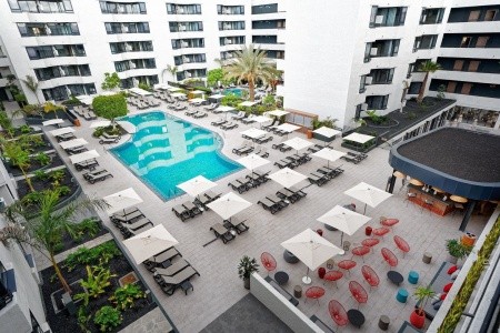 Hovima Suites Costa Adeje (Ex. Labranda Suites Costa Adeje) - 22