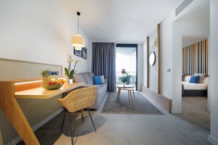 Hovima Suites Costa Adeje (Ex. Labranda Suites Costa Adeje) - 23