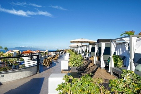 Hovima Suites Costa Adeje (Ex. Labranda Suites Costa Adeje) - 25