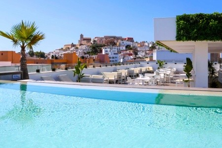 Eurostars Puerto De Ibiza (Ex. El Puerto Ibiza)