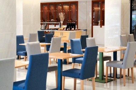 Eurostars Puerto De Ibiza (Ex. El Puerto Ibiza)