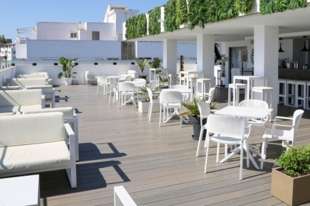 Eurostars Puerto De Ibiza (Ex. El Puerto Ibiza)